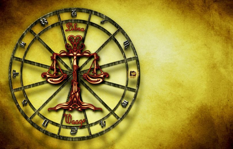 libra, star sign, horoscope