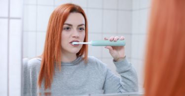 teeth, brushing teeth, dentist