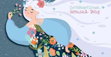 international women's day, the 8th of march, women's day