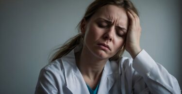 ai generated, nurse, hospital, woman, nursing, medicine, professional, overtime, late, work, tired, business, exhausted, burnout, stress, sleepy, sick, illness, sickness, disease, healthcare, tired, tired, tired, tired, tired, stress, sick, illness